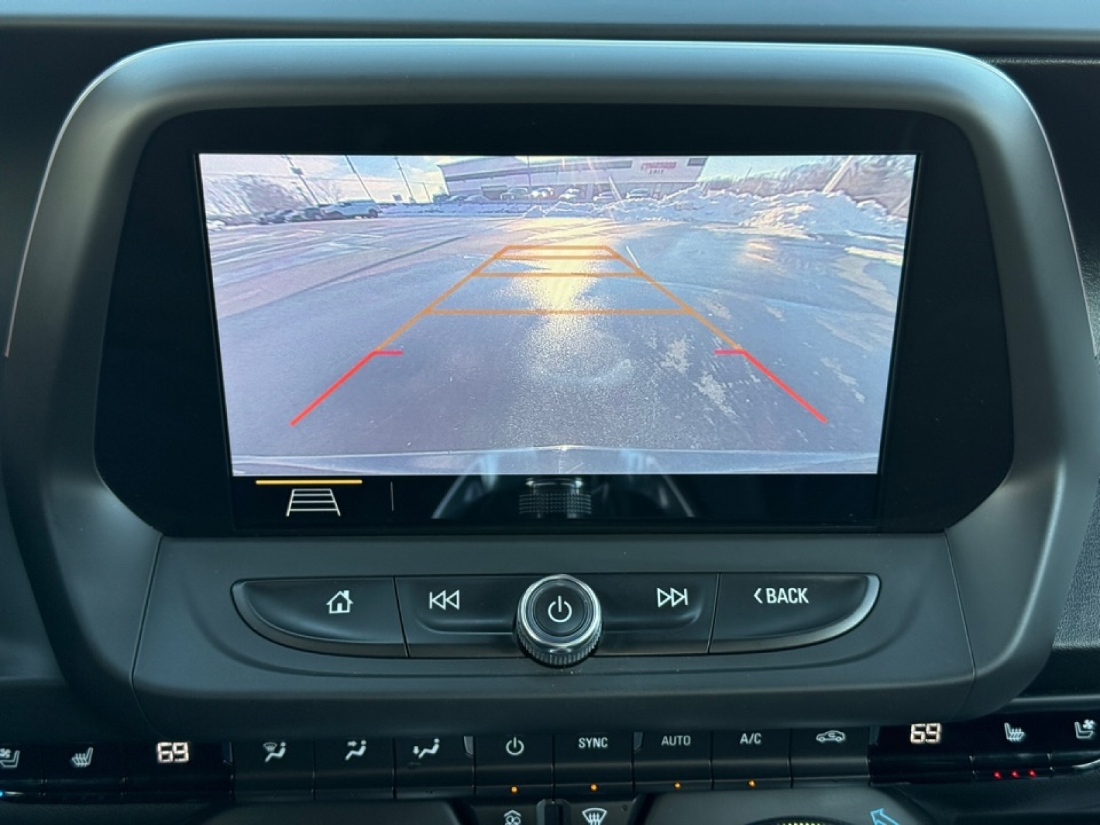 2019 Chevrolet Camaro 2SS, 39215, Photo