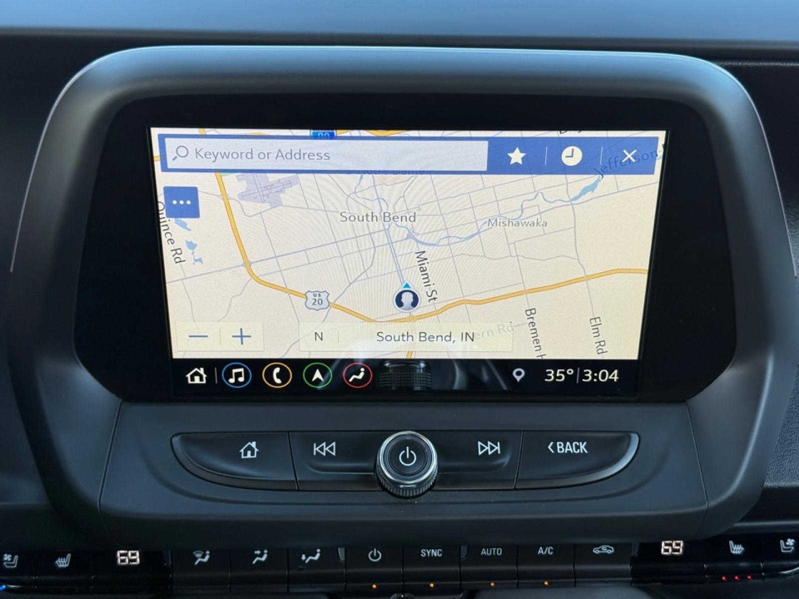 2019 Chevrolet Camaro 2SS, 39215, Photo