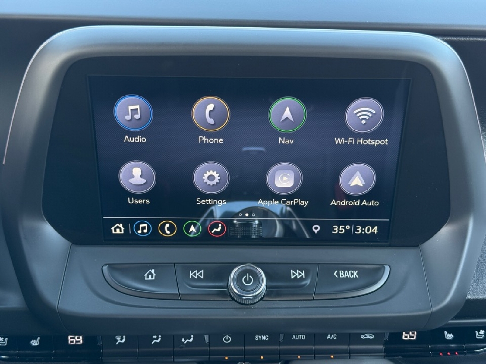 2019 Chevrolet Camaro 2SS, 39215, Photo