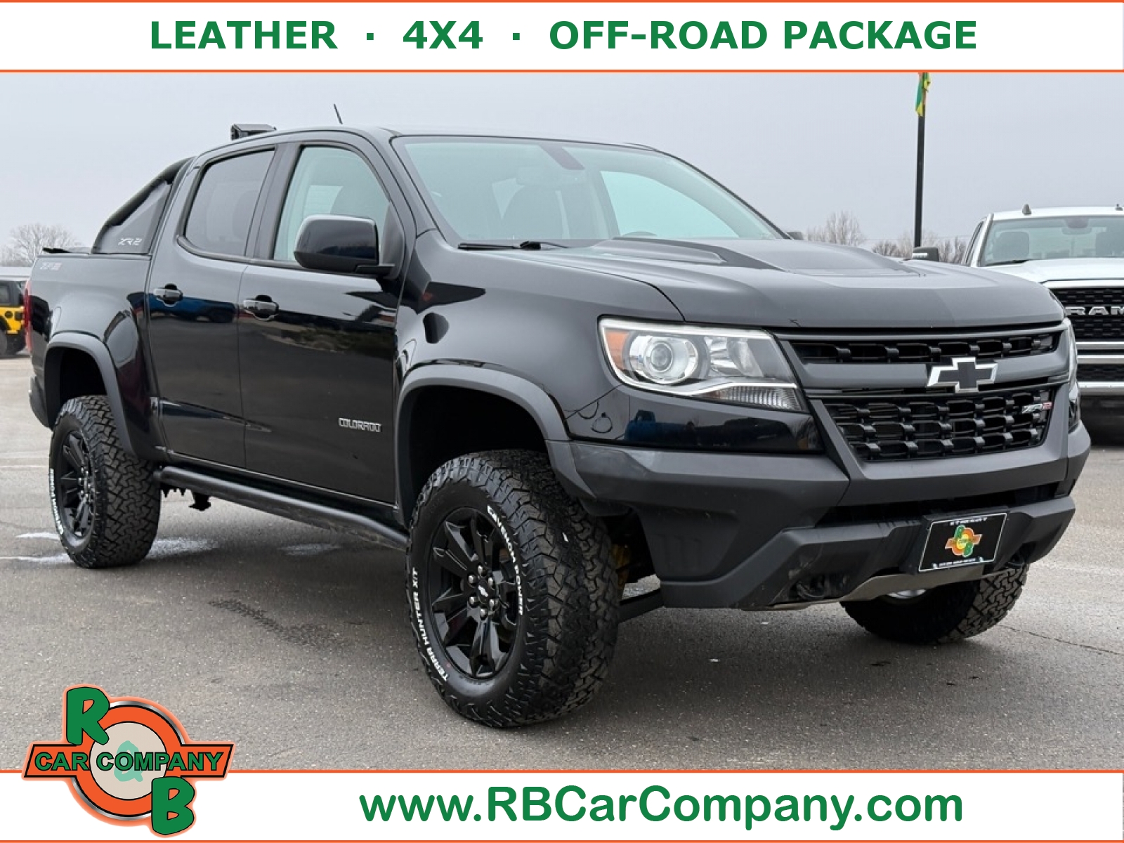 2019 Chevrolet Silverado 1500 RST, 39159, Photo 1