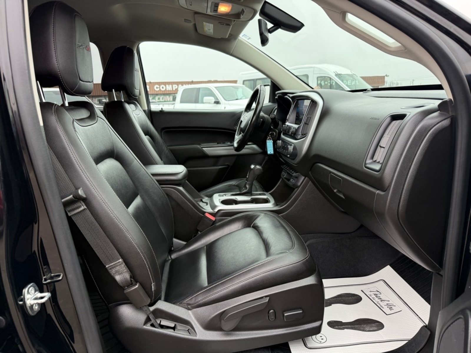 2019 Chevrolet Colorado ZR2, 39556, Photo