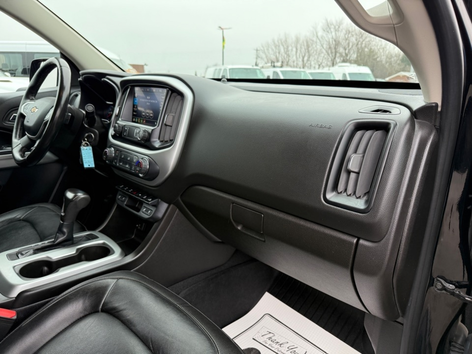 2019 Chevrolet Colorado ZR2, 39556, Photo