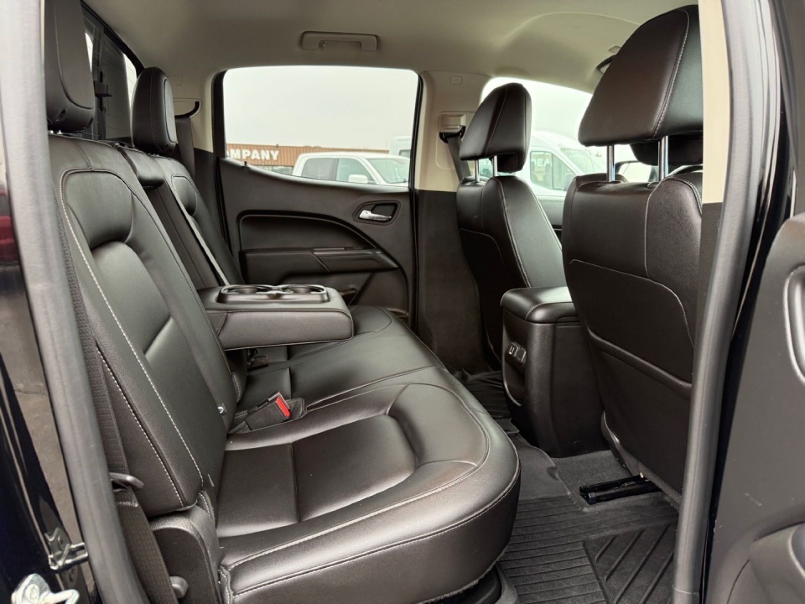 2019 Chevrolet Colorado ZR2, 39556, Photo