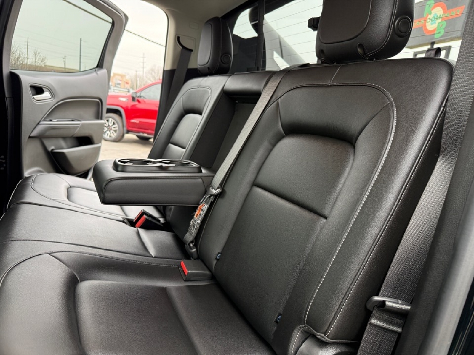 2019 Chevrolet Colorado ZR2, 39556, Photo