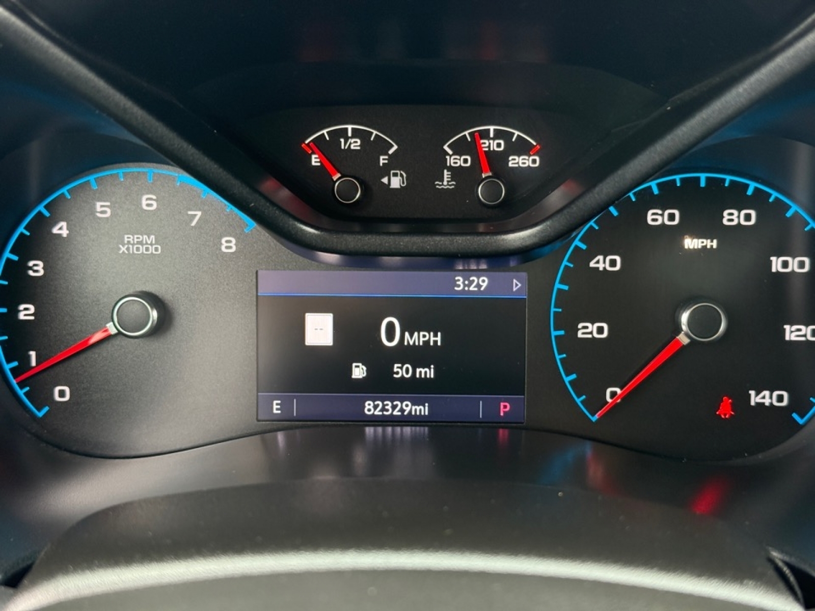 2019 Chevrolet Colorado ZR2, 39556, Photo