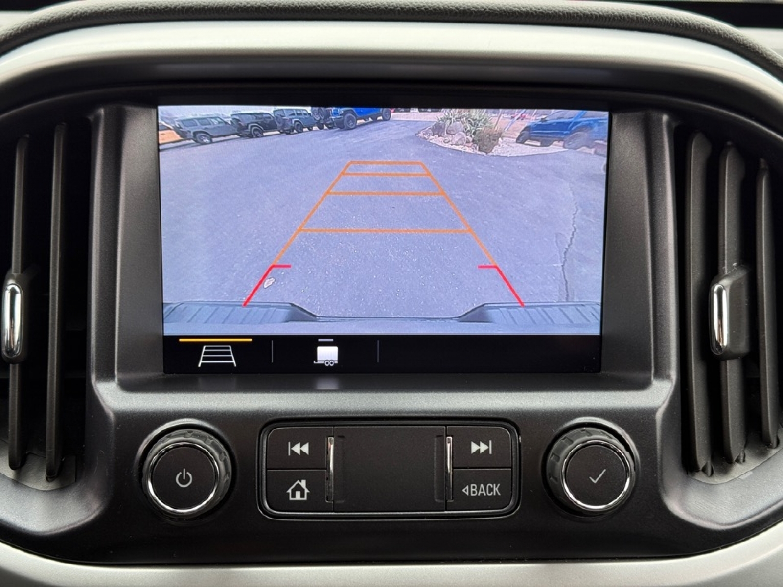 2019 Chevrolet Colorado ZR2, 39556, Photo