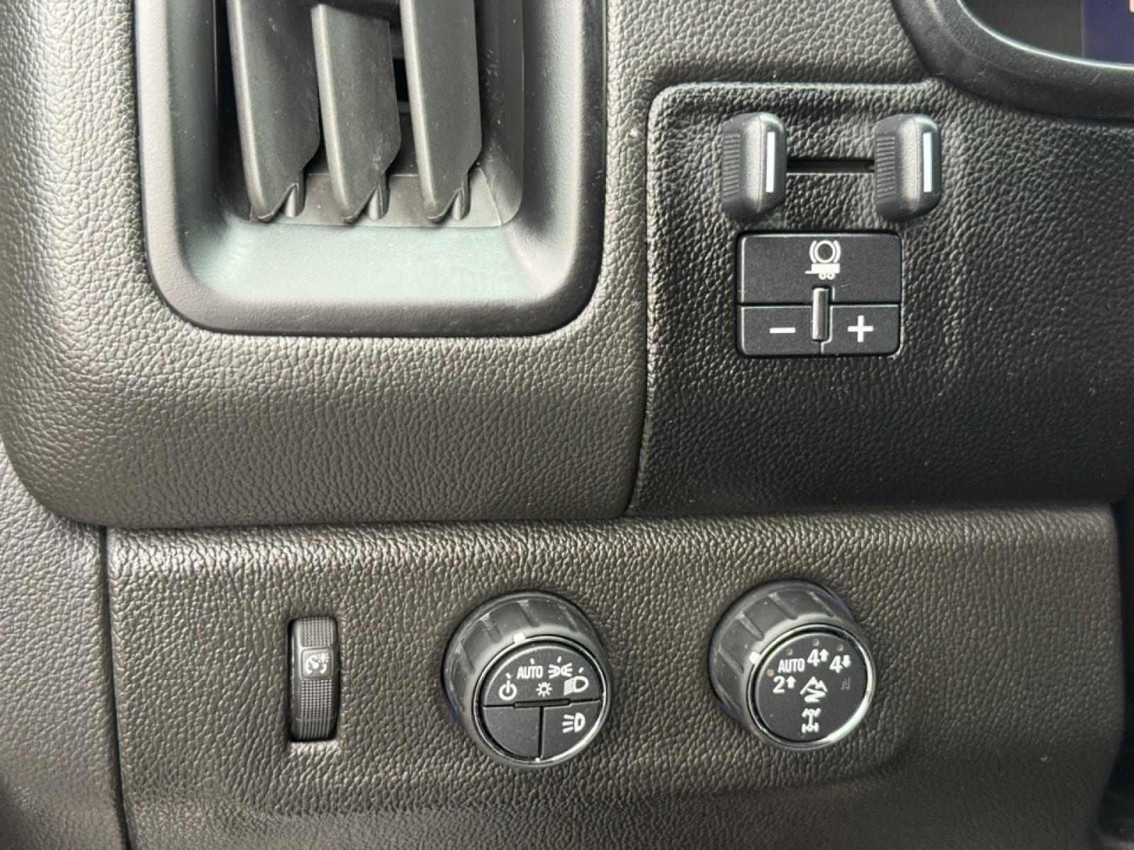 2019 Chevrolet Colorado ZR2, 39556, Photo