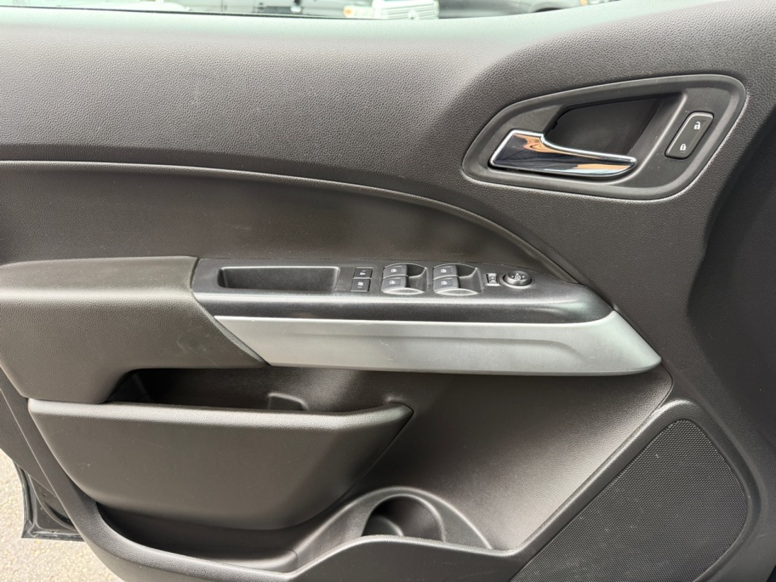 2019 Chevrolet Colorado ZR2, 39556, Photo