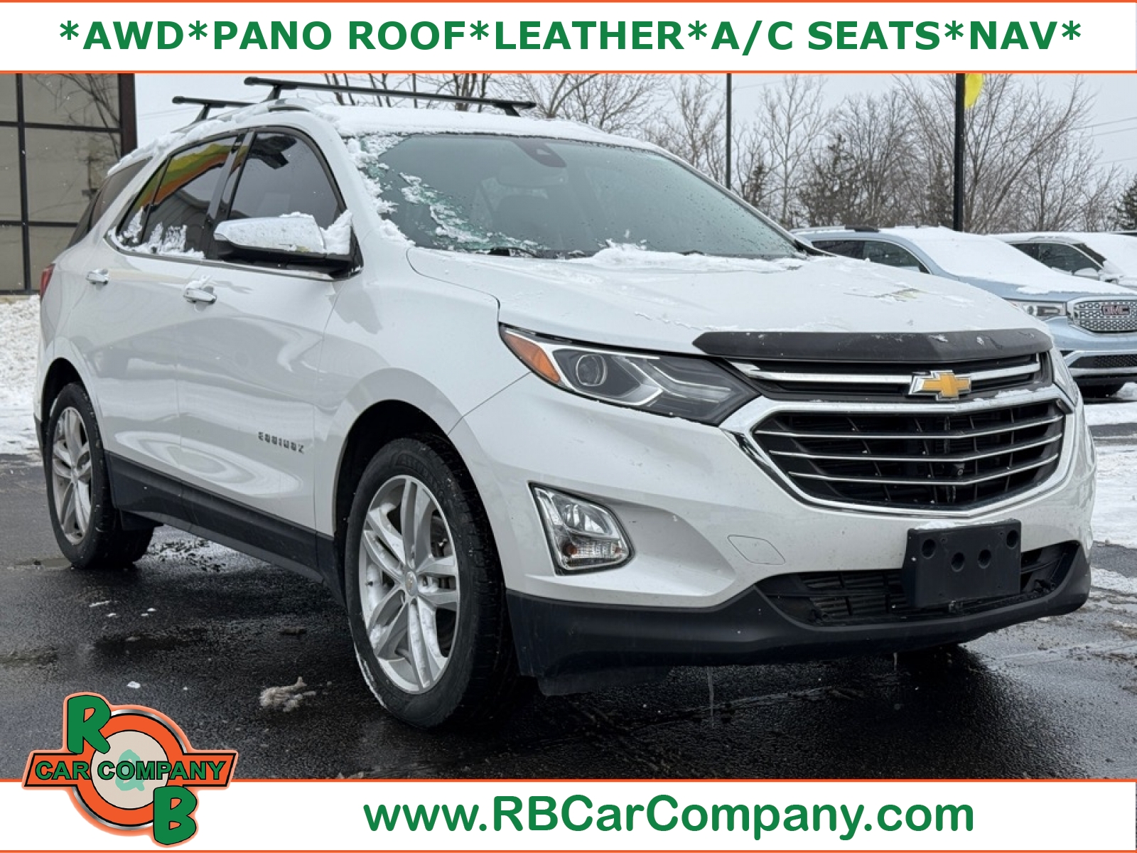 2019 Chevrolet Traverse 3LT, 38070, Photo 1