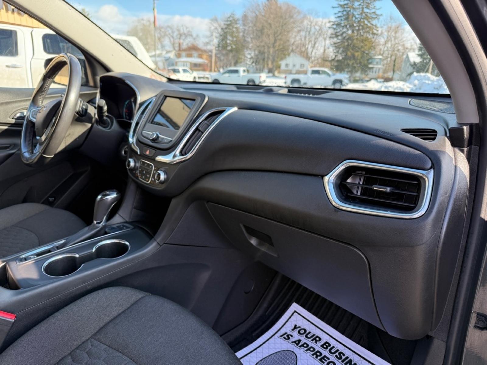 2019 Chevrolet Equinox LT, 39249, Photo