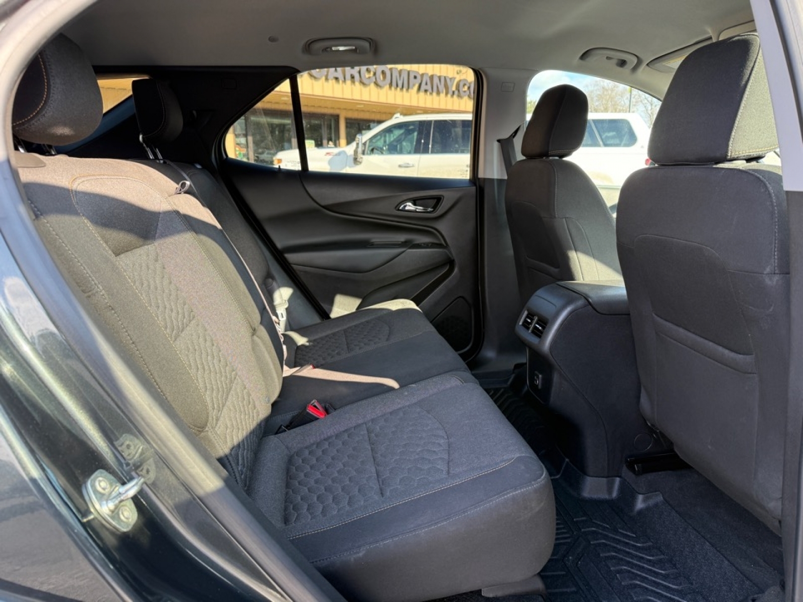 2019 Chevrolet Equinox LT, 39249, Photo
