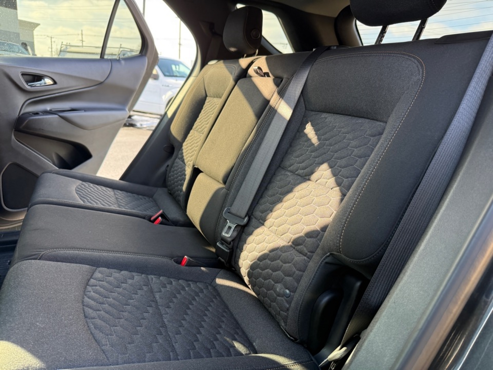 2019 Chevrolet Equinox LT, 39249, Photo