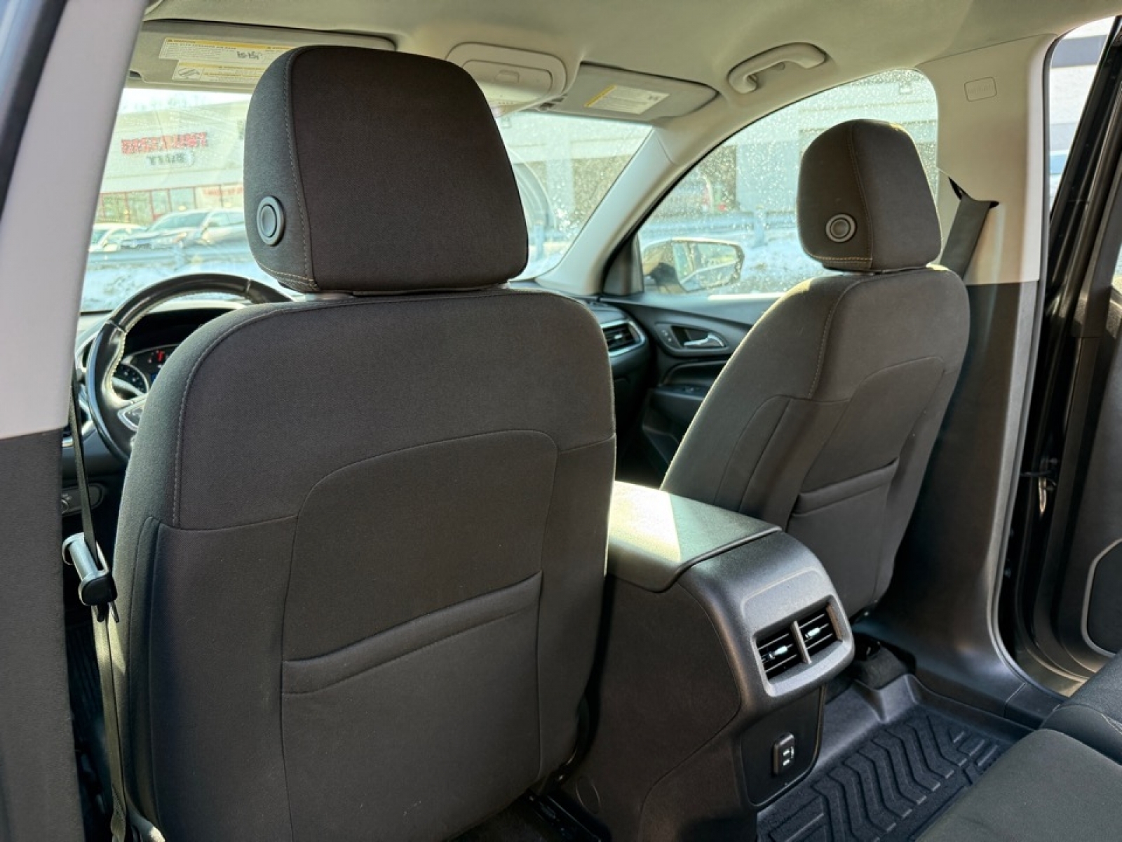 2019 Chevrolet Equinox LT, 39249, Photo