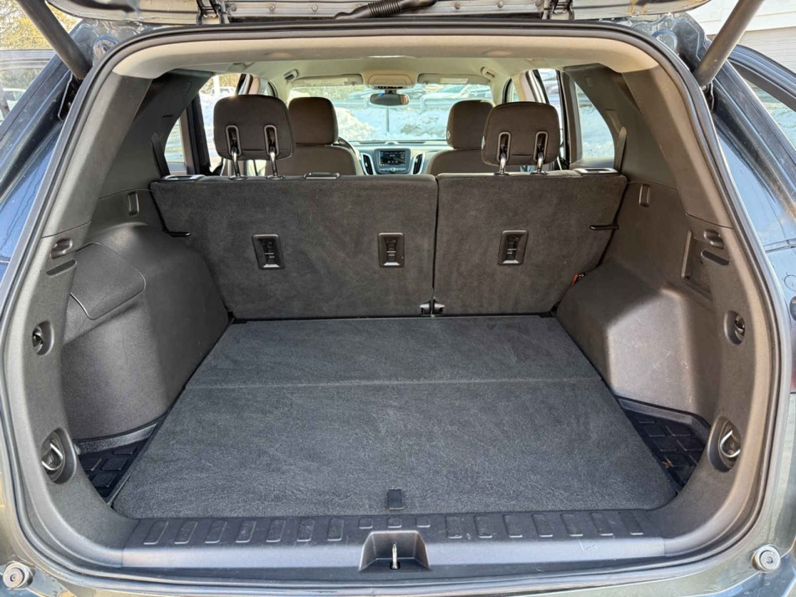 2019 Chevrolet Equinox LT, 39249, Photo