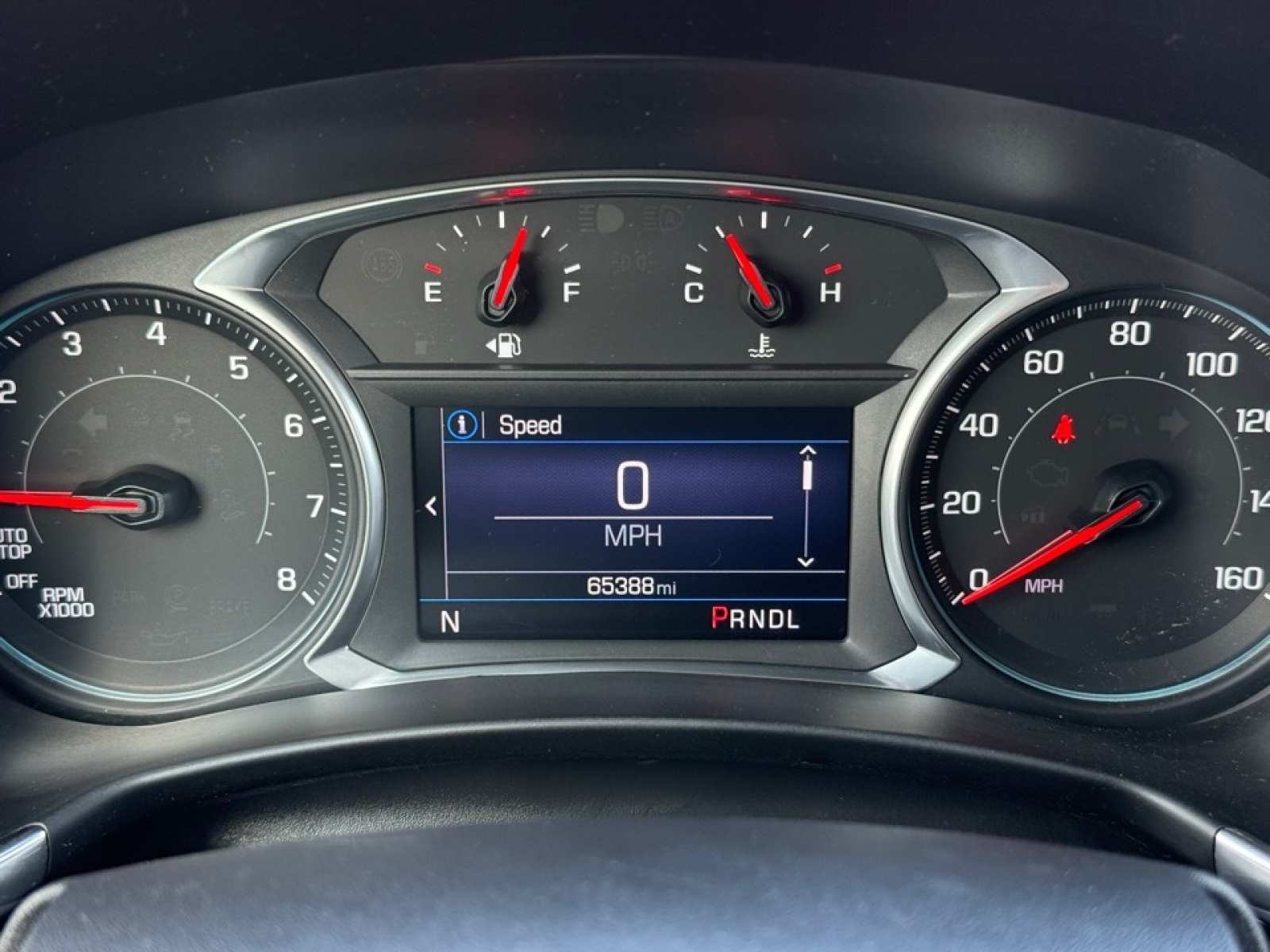 2019 Chevrolet Equinox LT, 39249, Photo