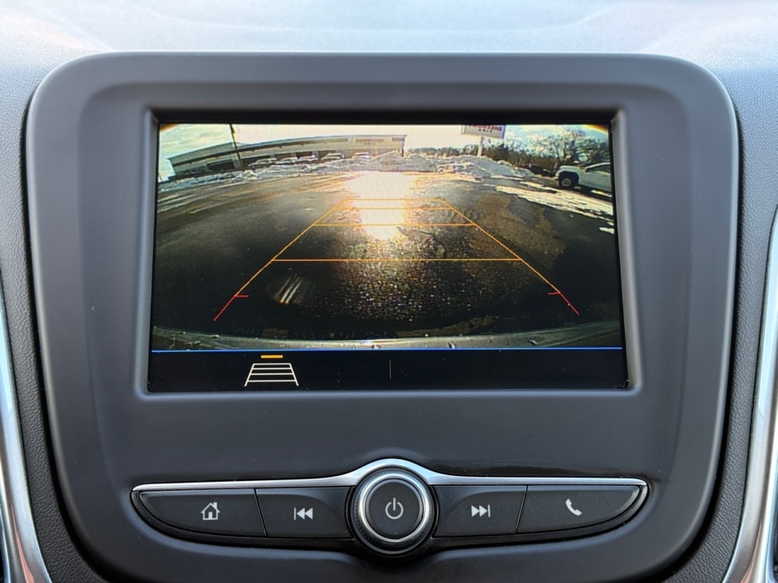 2019 Chevrolet Equinox LT, 39249, Photo