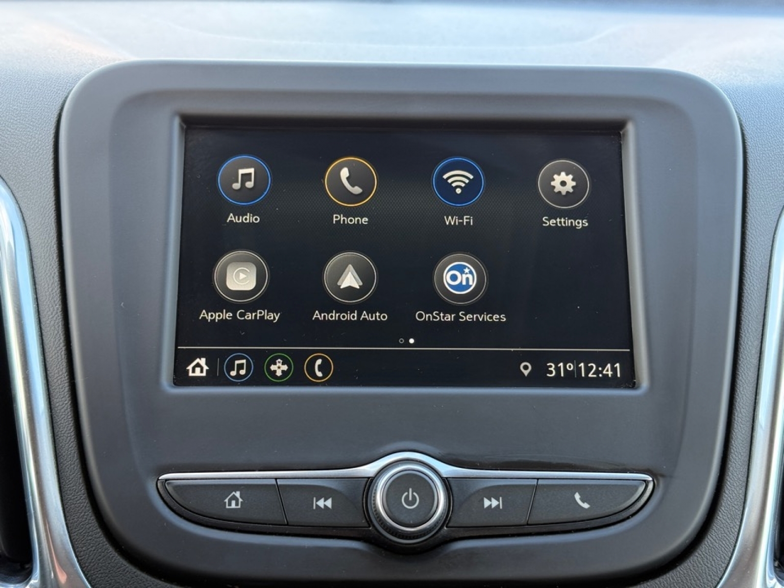 2019 Chevrolet Equinox LT, 39249, Photo