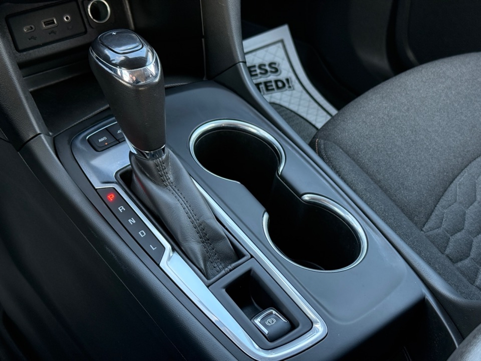 2019 Chevrolet Equinox LT, 39249, Photo