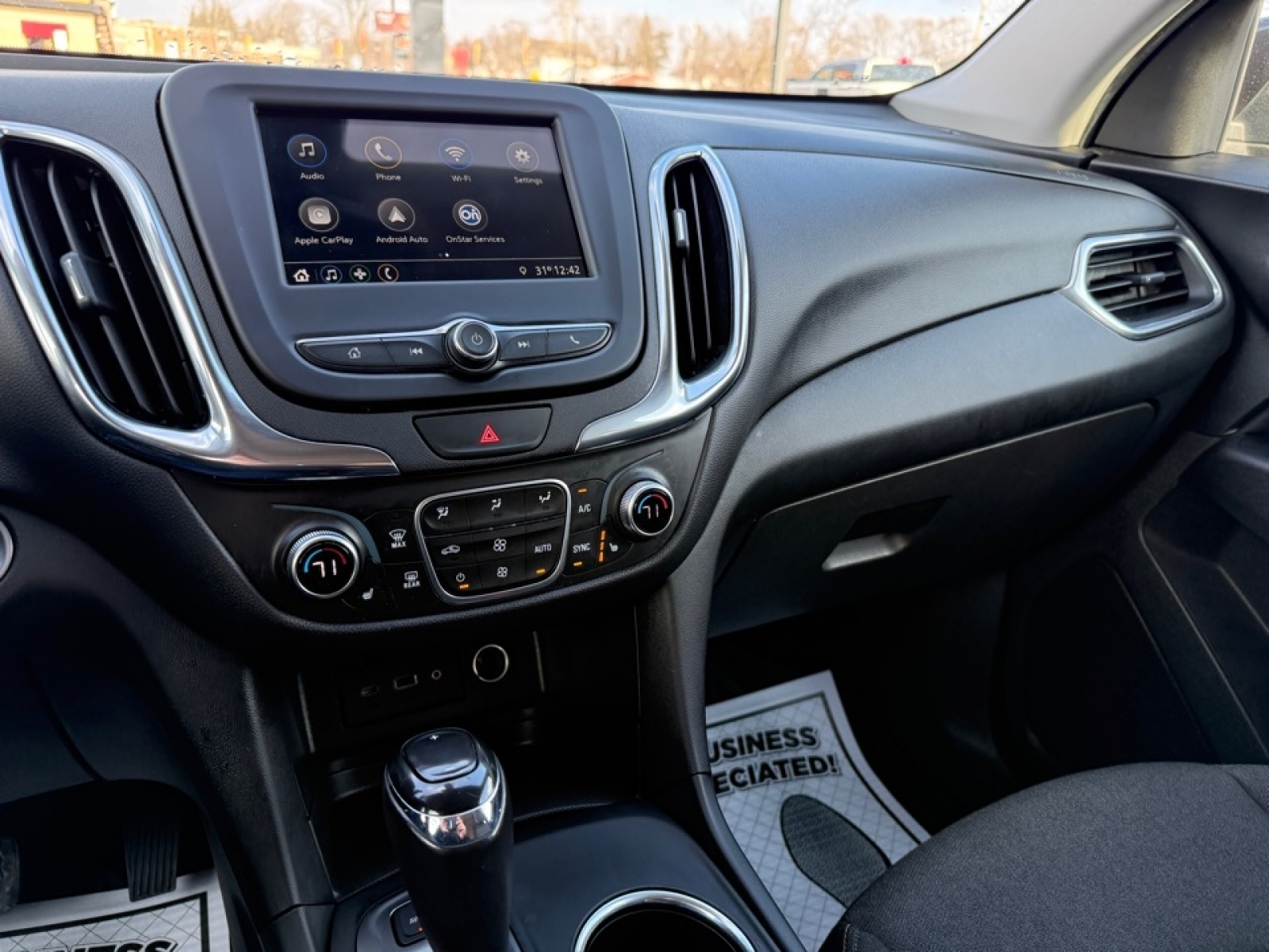 2019 Chevrolet Equinox LT, 39249, Photo