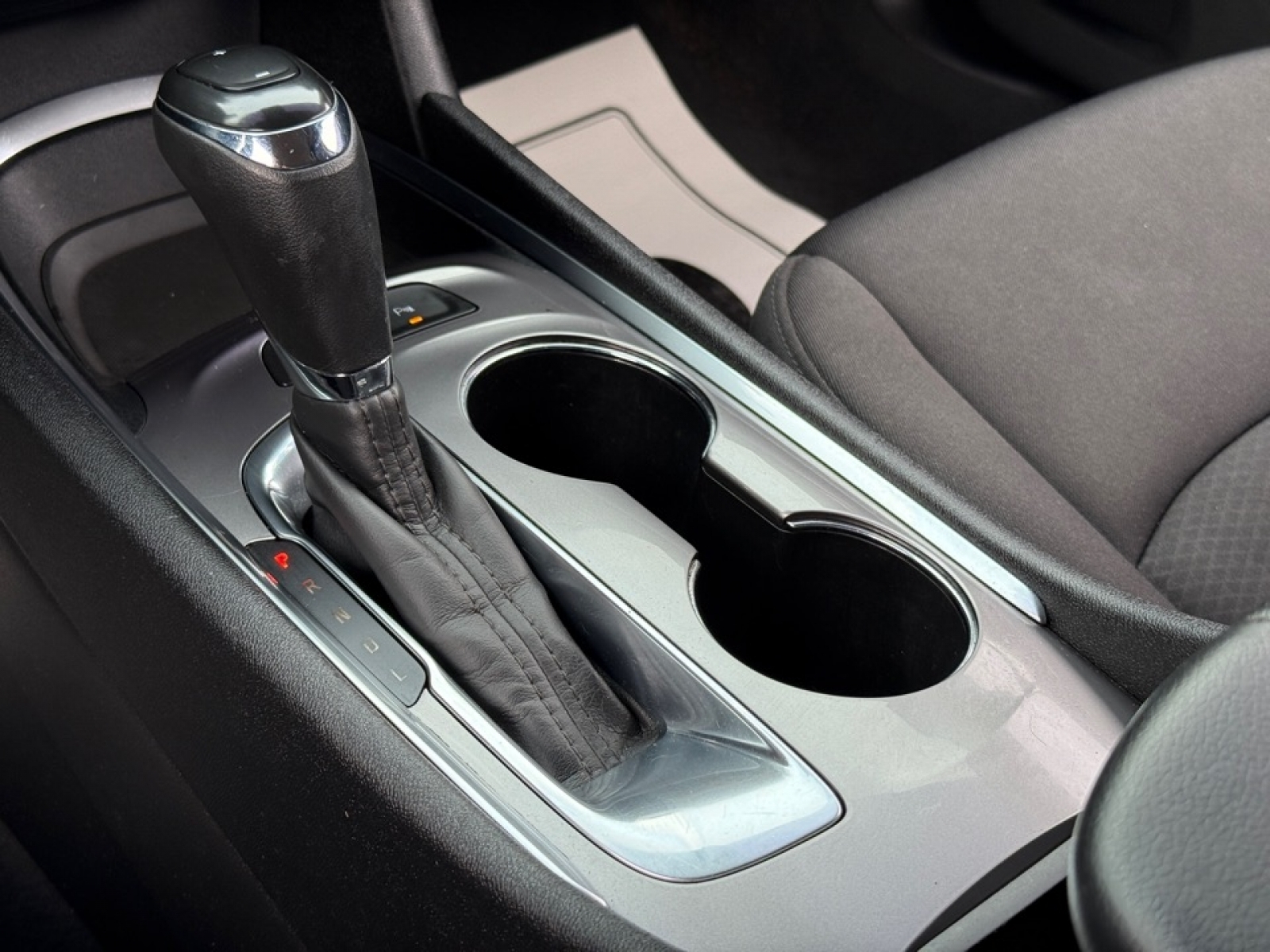 2019 Chevrolet Malibu LT, 39708, Photo