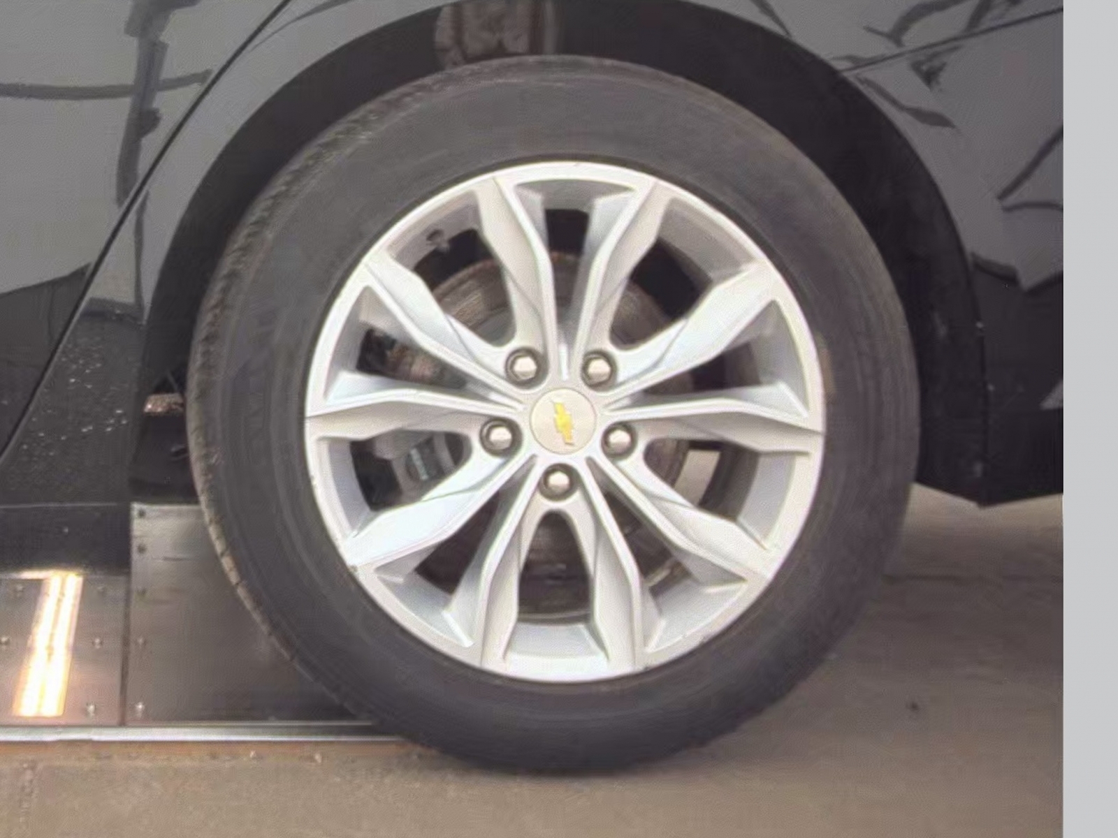 2019 Chevrolet Malibu LT, 39814, Photo