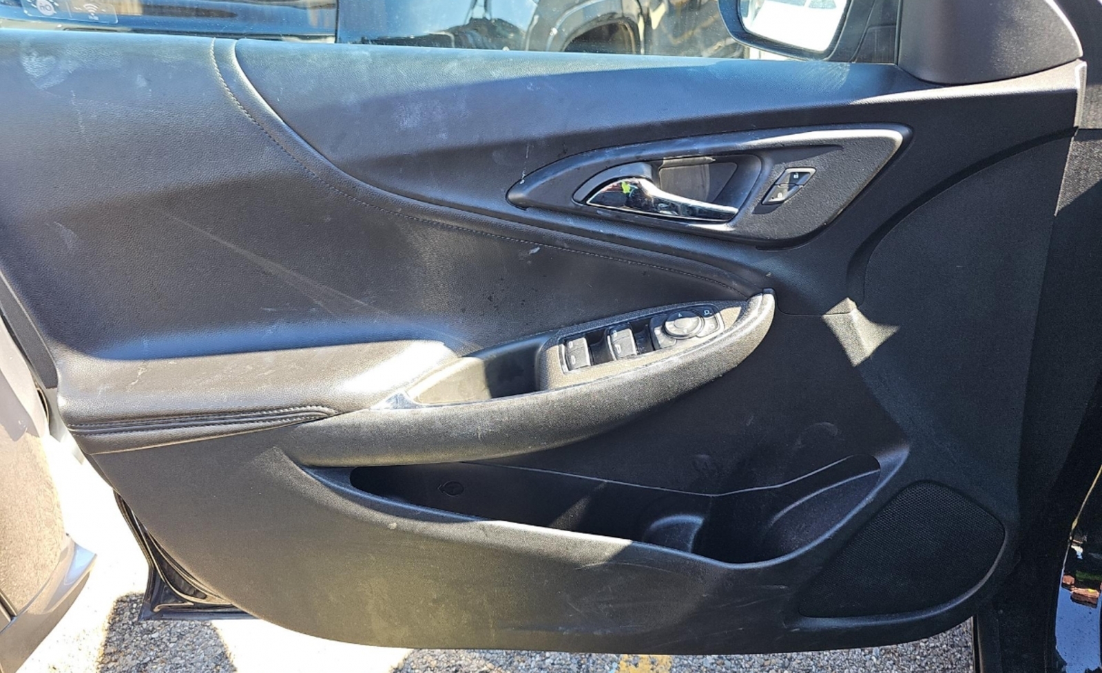 2019 Chevrolet Malibu LT, 39814, Photo