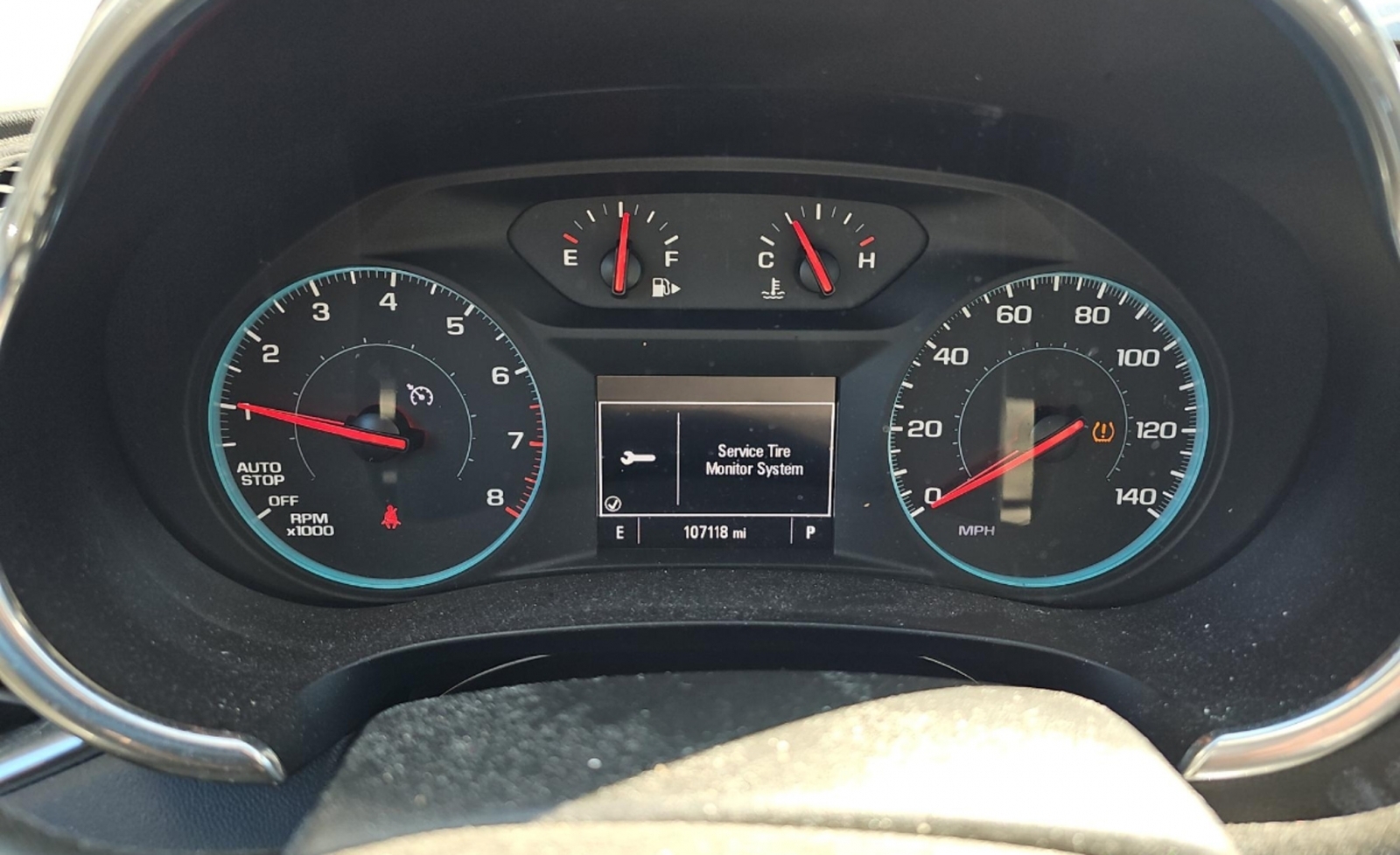 2019 Chevrolet Malibu LT, 39814, Photo