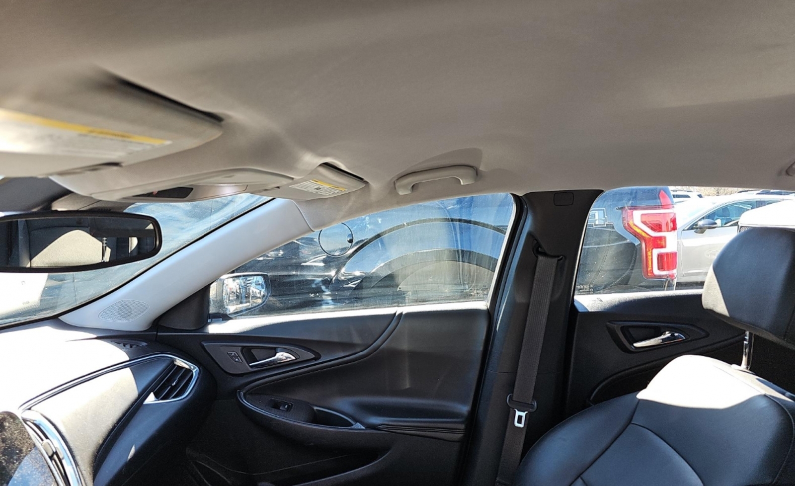 2019 Chevrolet Malibu LT, 39814, Photo