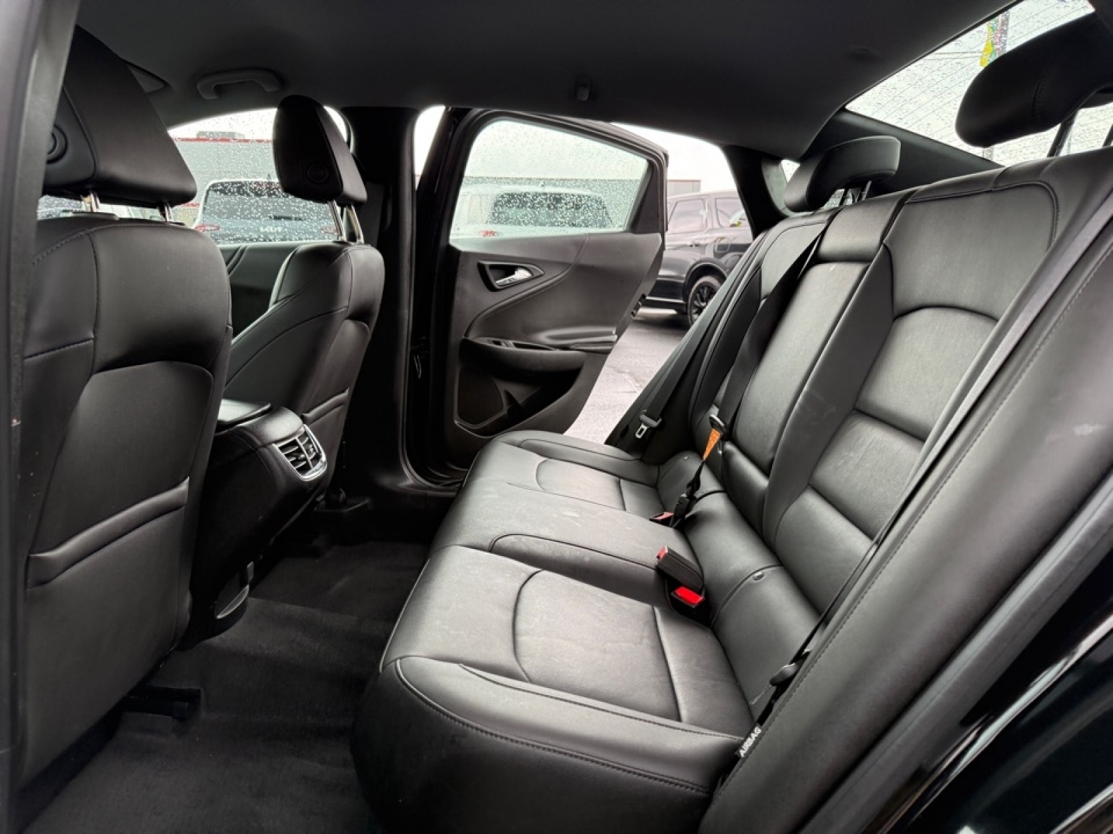 2019 Chevrolet Malibu LT, 39814, Photo