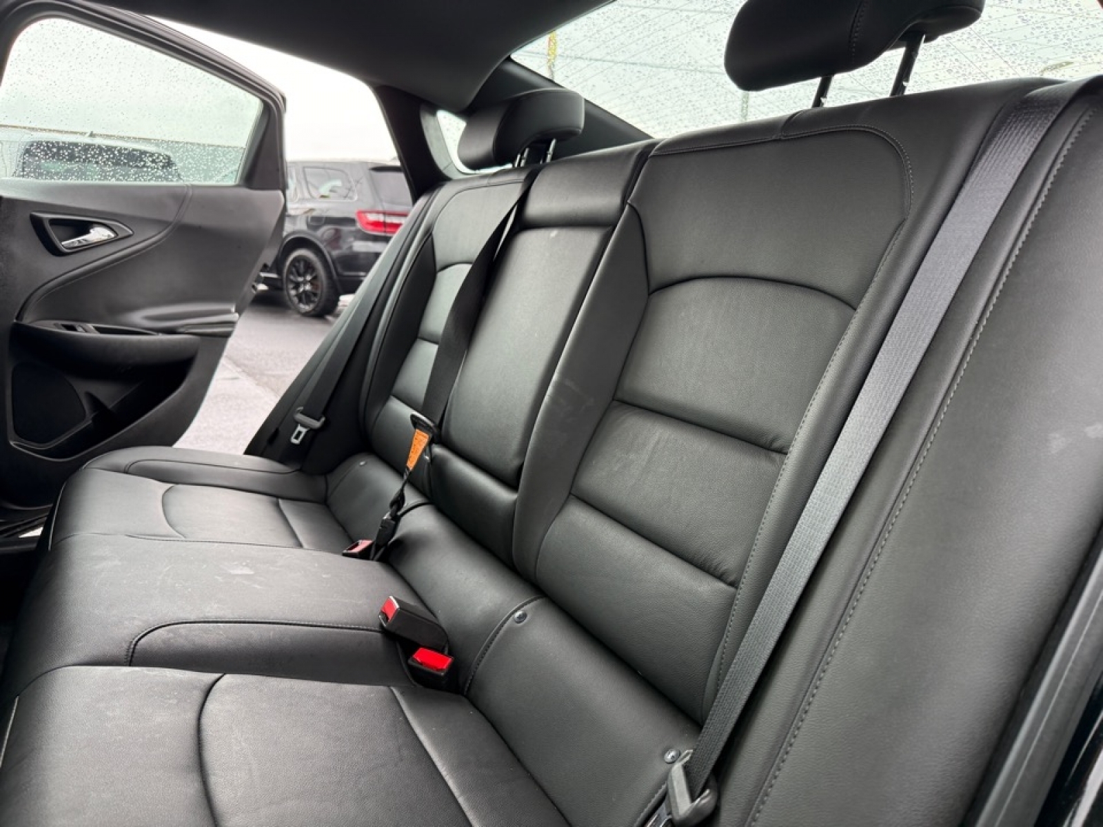 2019 Chevrolet Malibu LT, 39814, Photo