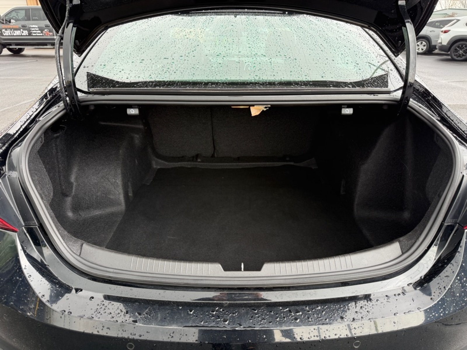 2019 Chevrolet Malibu LT, 39814, Photo