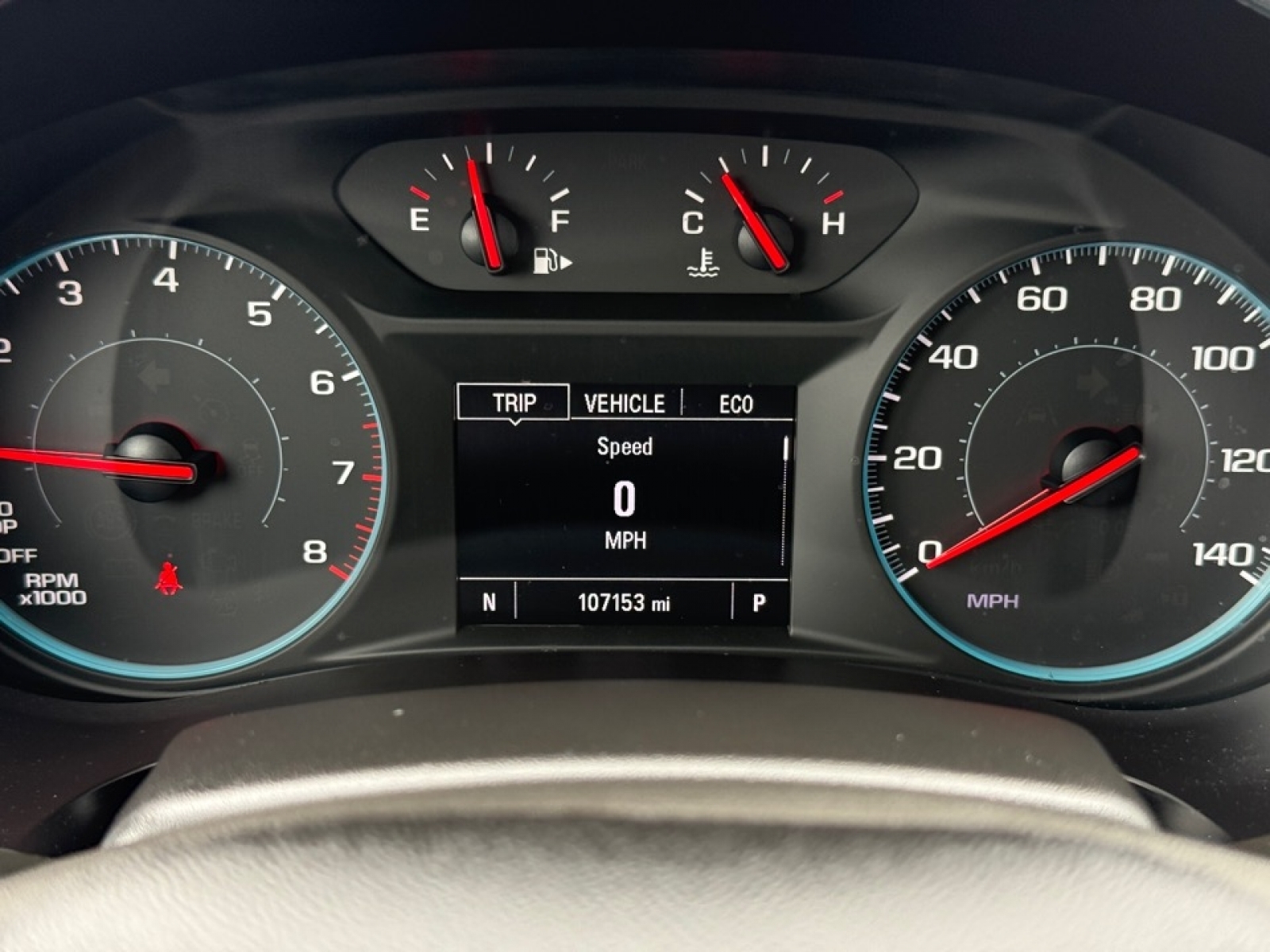 2019 Chevrolet Malibu LT, 39814, Photo