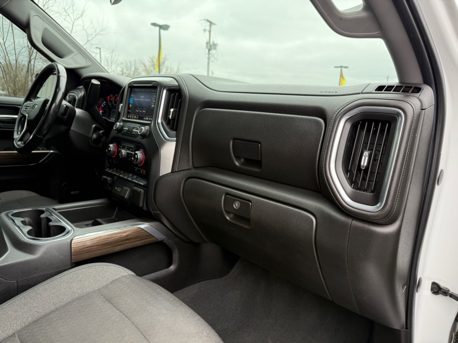 2019 Chevrolet Silverado 1500 RST, 37953, Photo
