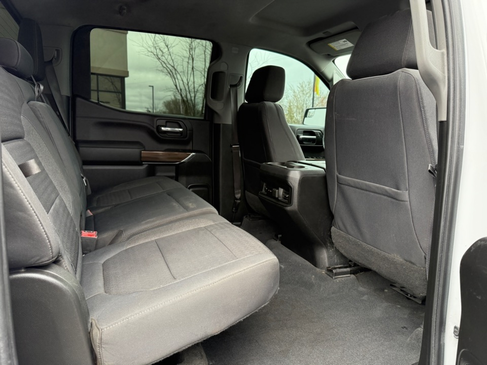 2019 Chevrolet Silverado 1500 RST, 37953, Photo