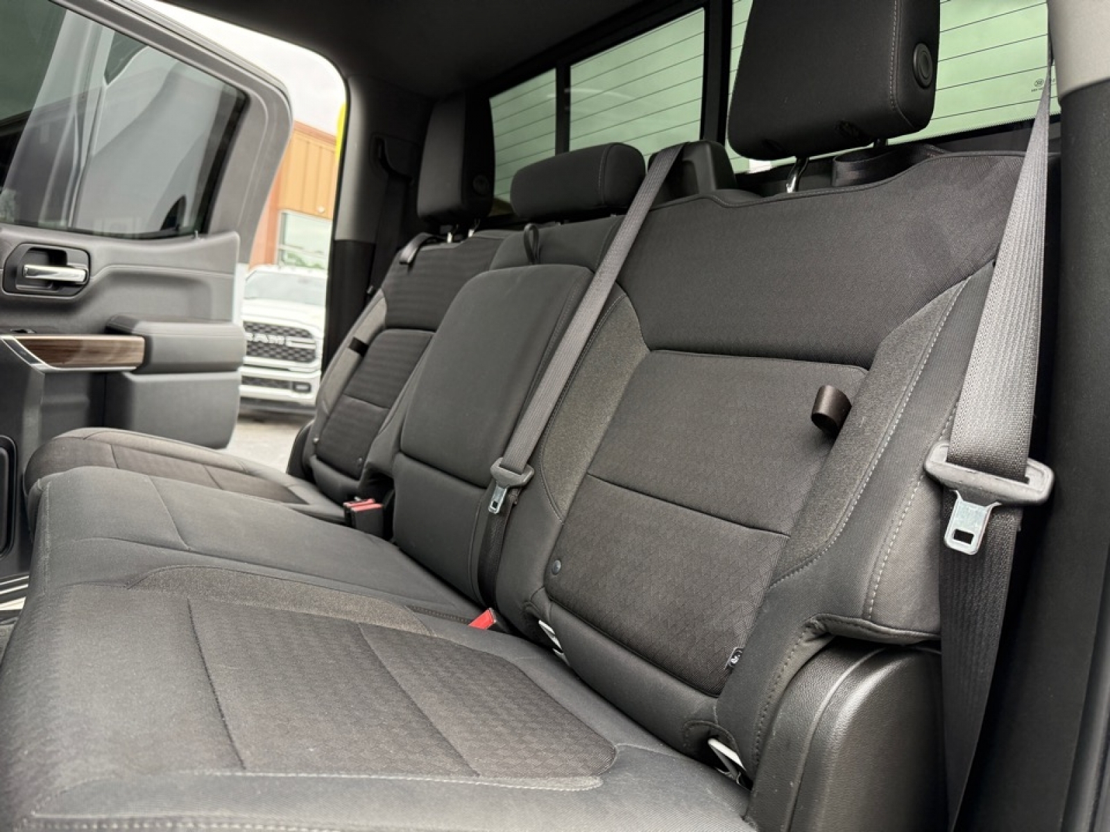 2019 Chevrolet Silverado 1500 RST, 37953, Photo