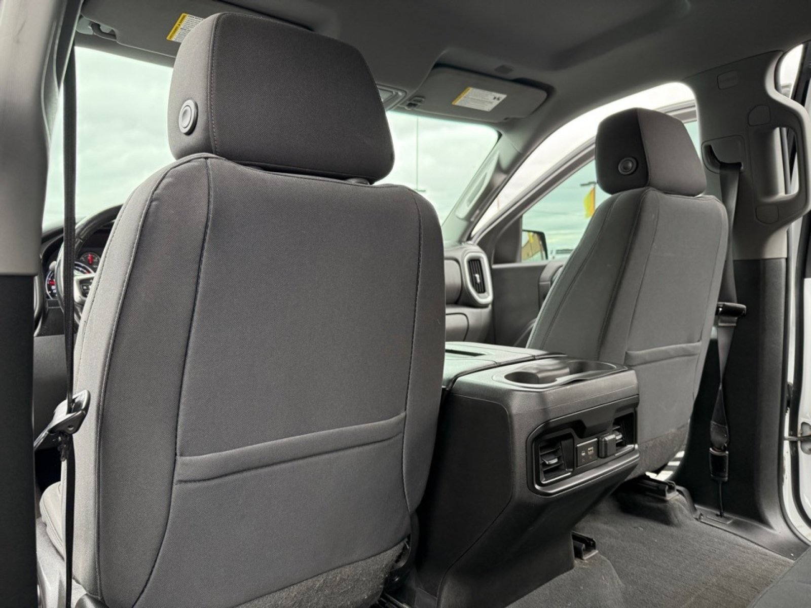 2019 Chevrolet Silverado 1500 RST, 37953, Photo