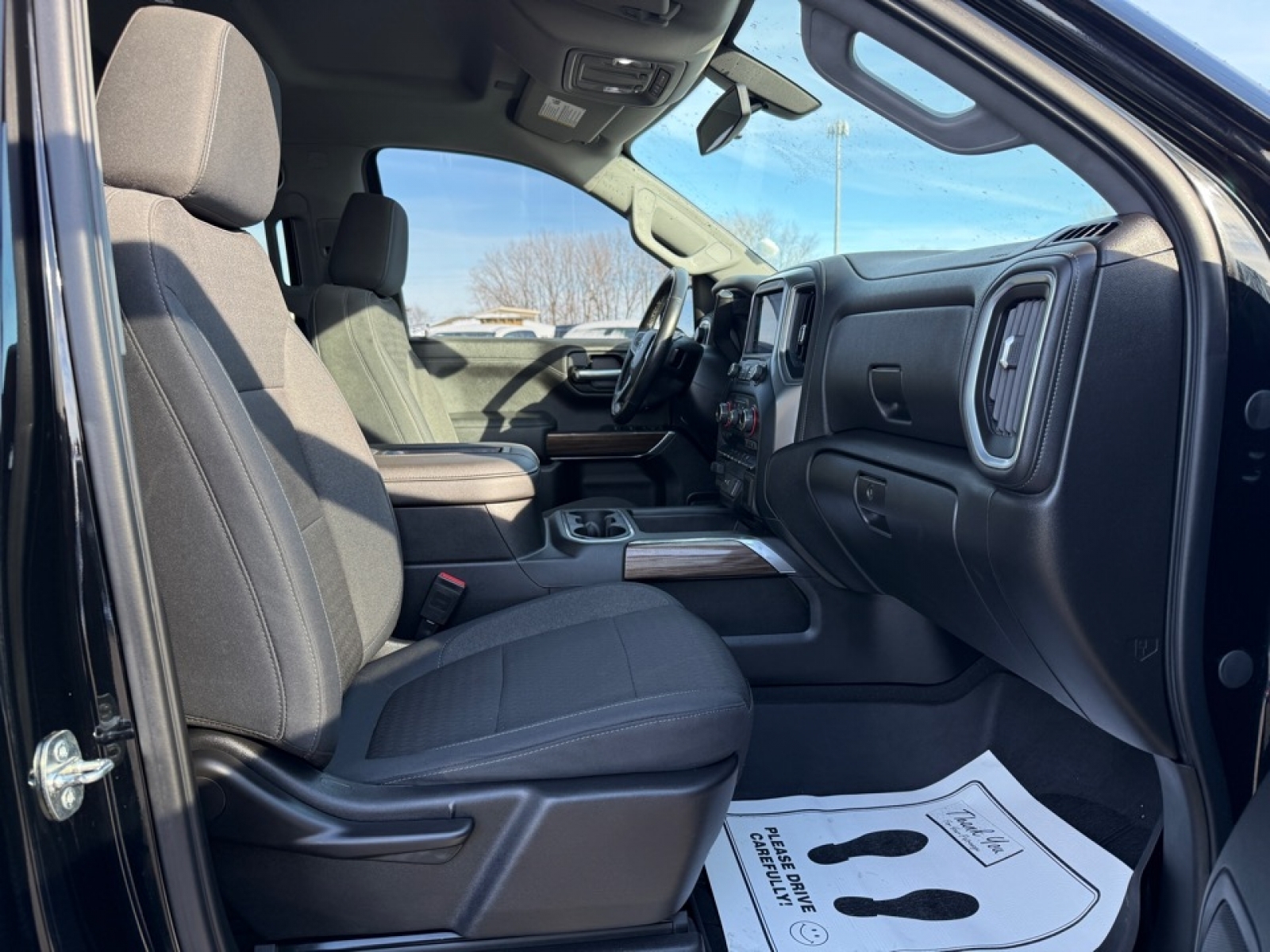 2019 Chevrolet Silverado 1500 RST, 39037A, Photo