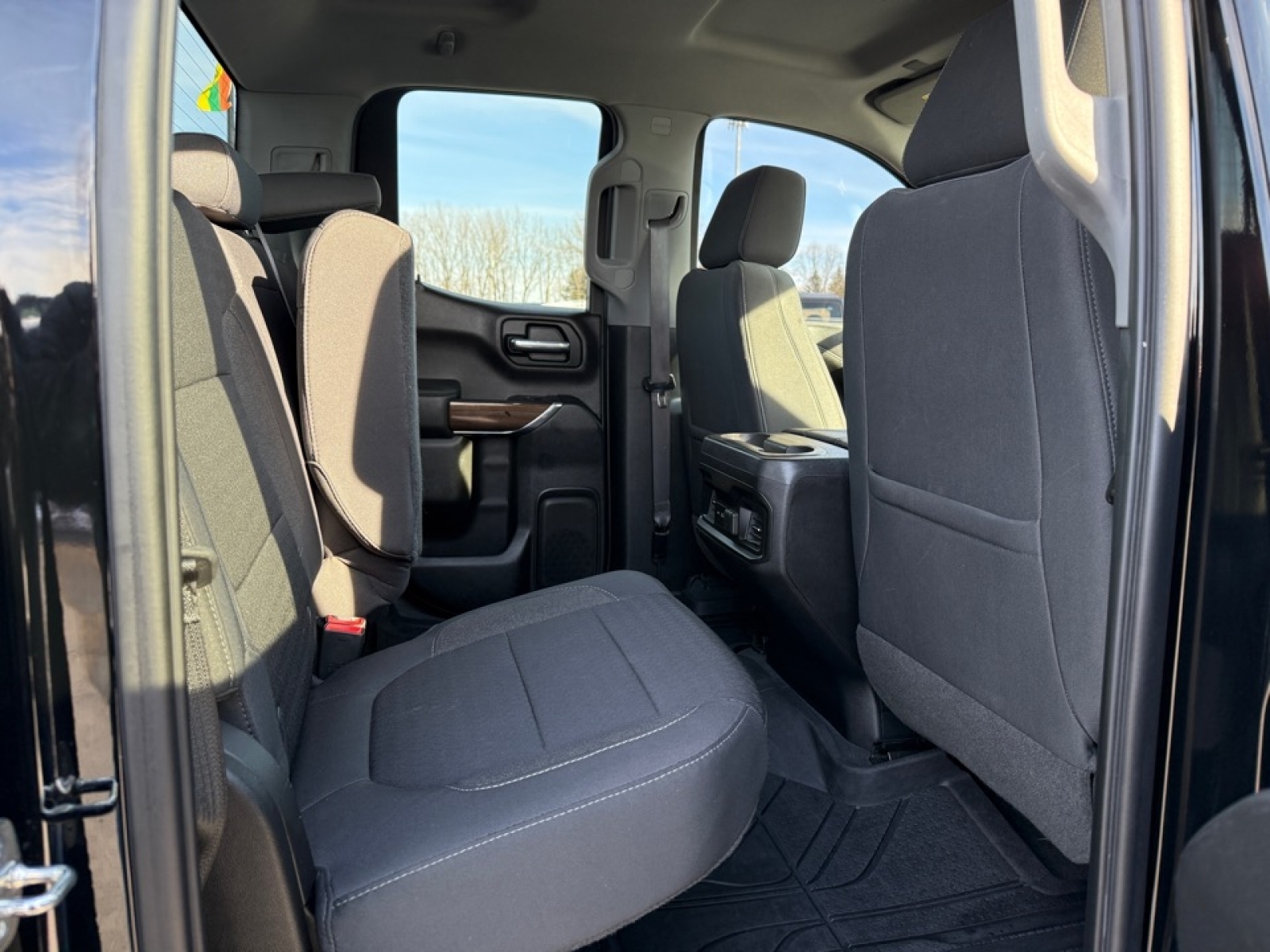 2019 Chevrolet Silverado 1500 RST, 39037A, Photo