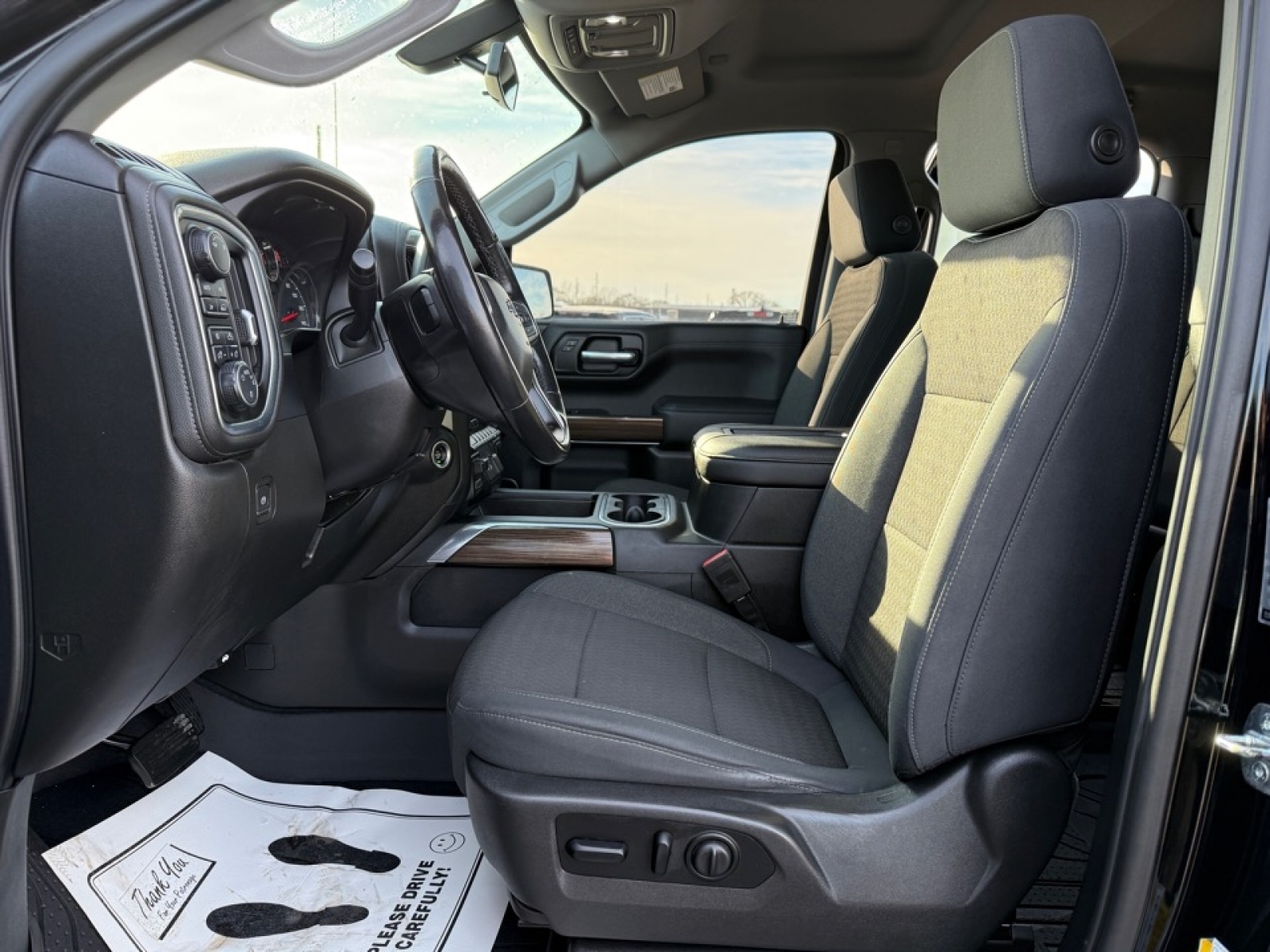 2019 Chevrolet Silverado 1500 RST, 39037A, Photo
