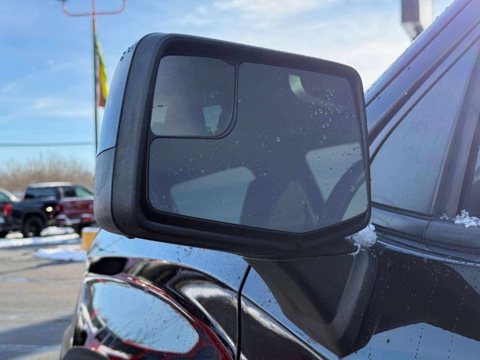 2019 Chevrolet Silverado 1500 RST, 39037A, Photo