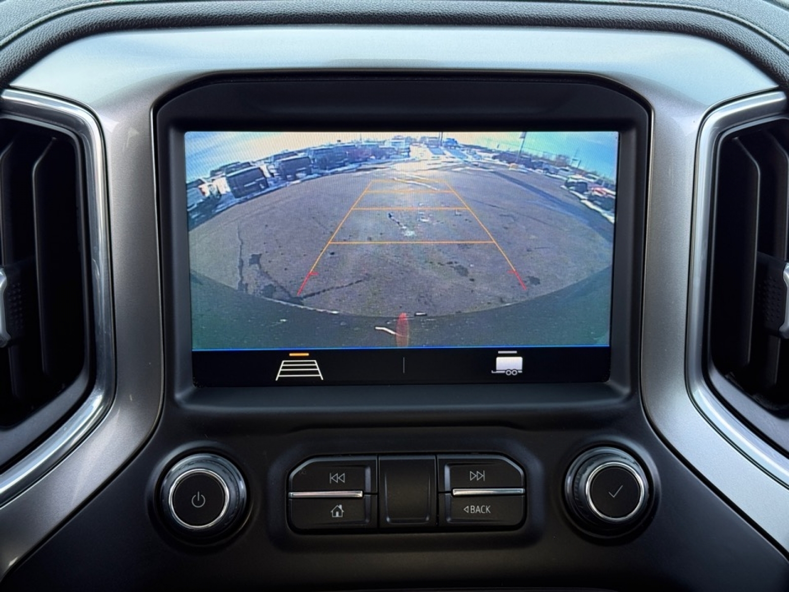 2019 Chevrolet Silverado 1500 RST, 39037A, Photo