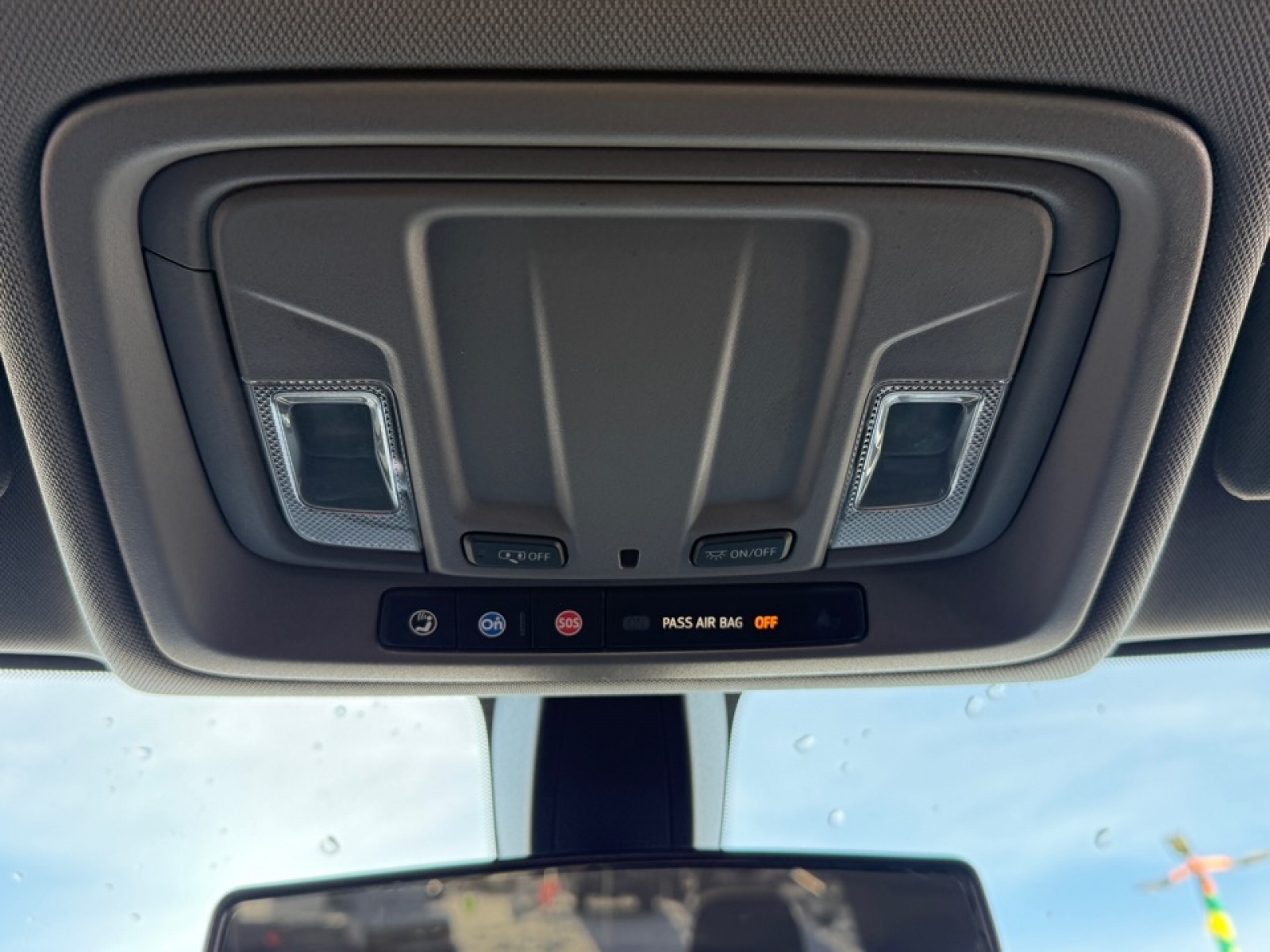 2019 Chevrolet Silverado 1500 RST, 39037A, Photo