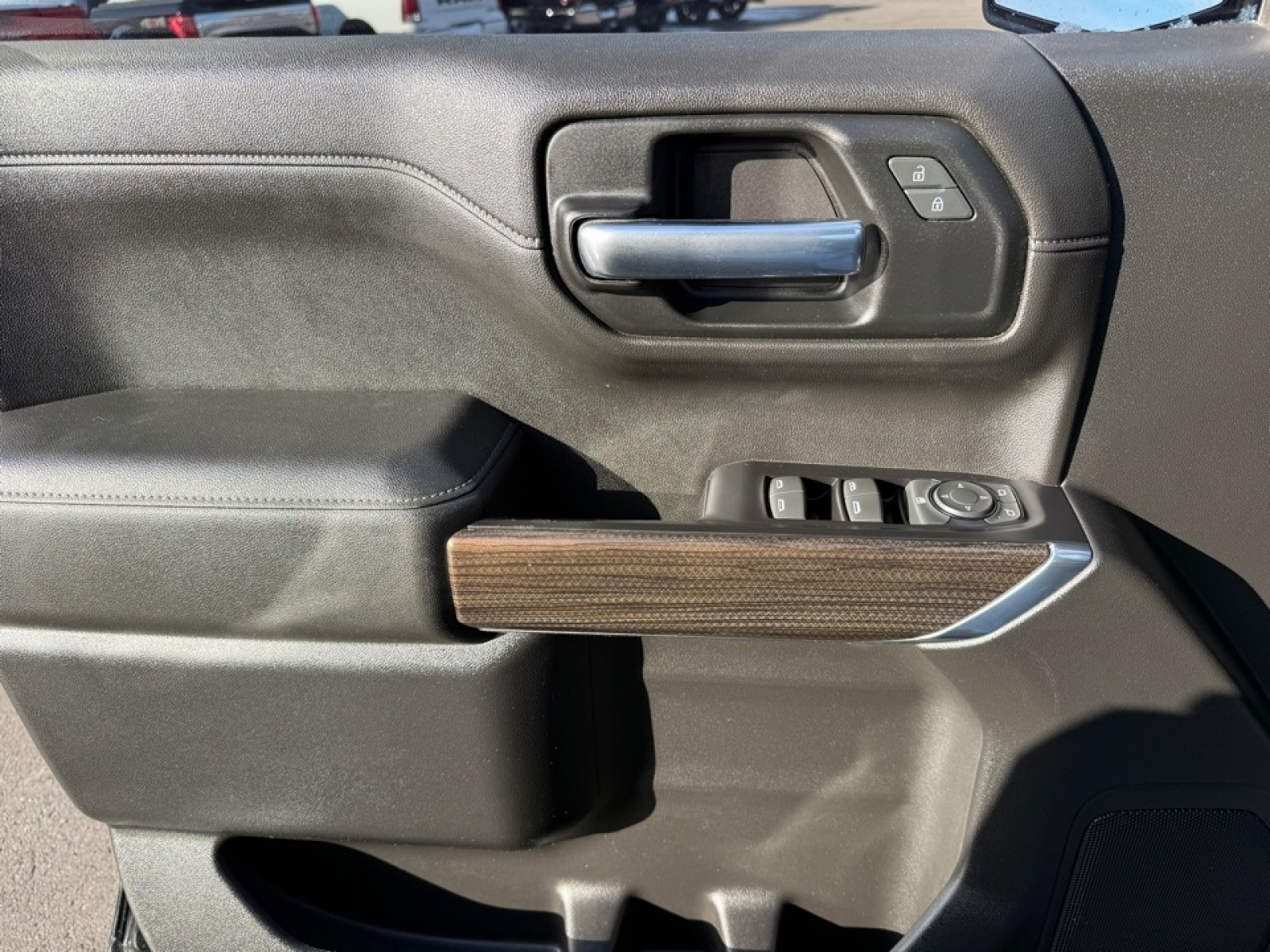 2019 Chevrolet Silverado 1500 RST, 39037A, Photo