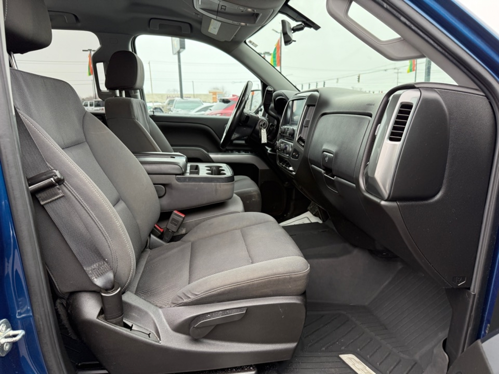 2019 Chevrolet Silverado 1500 LD LT, 39202A, Photo