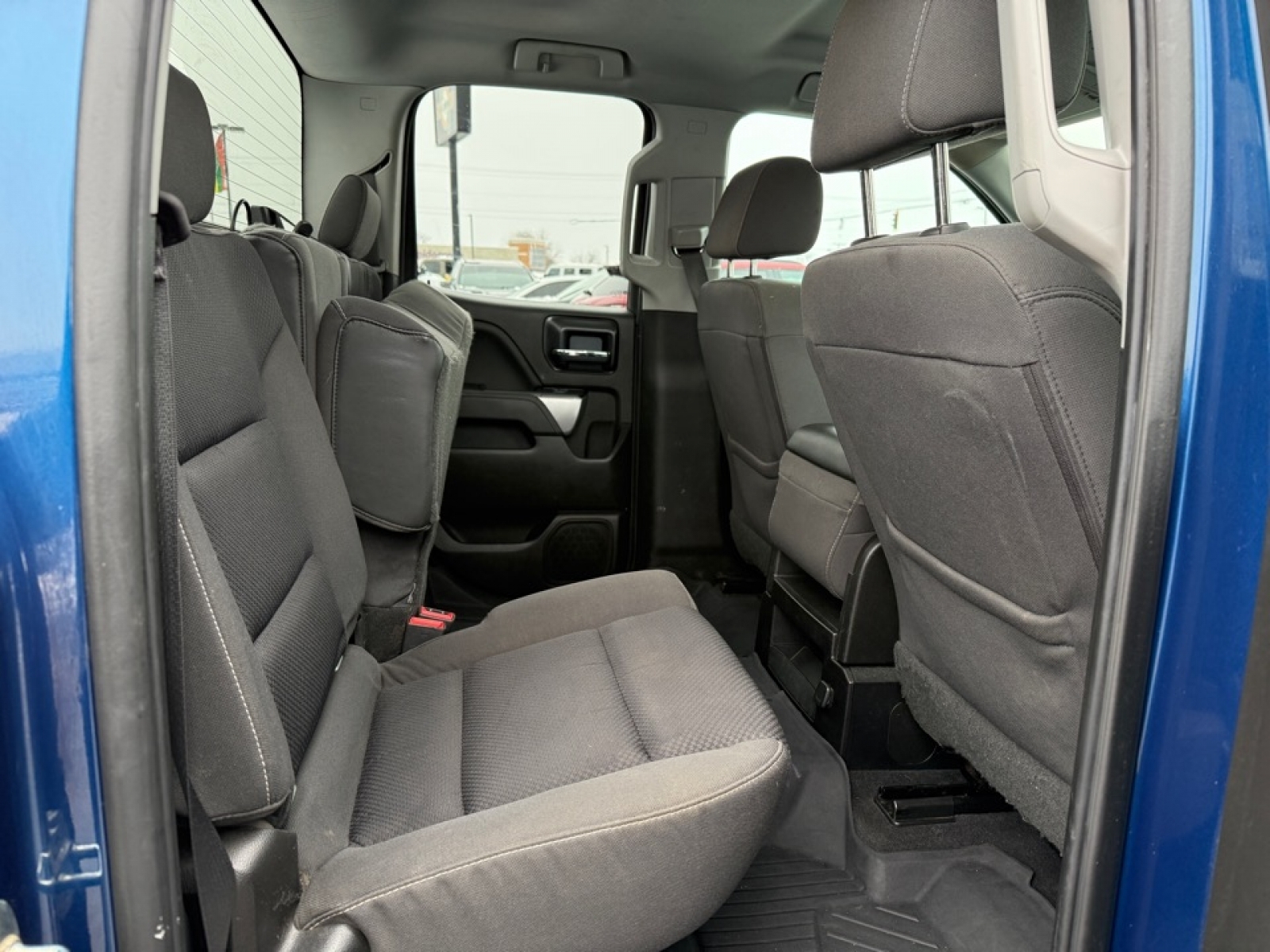 2019 Chevrolet Silverado 1500 LD LT, 39202A, Photo