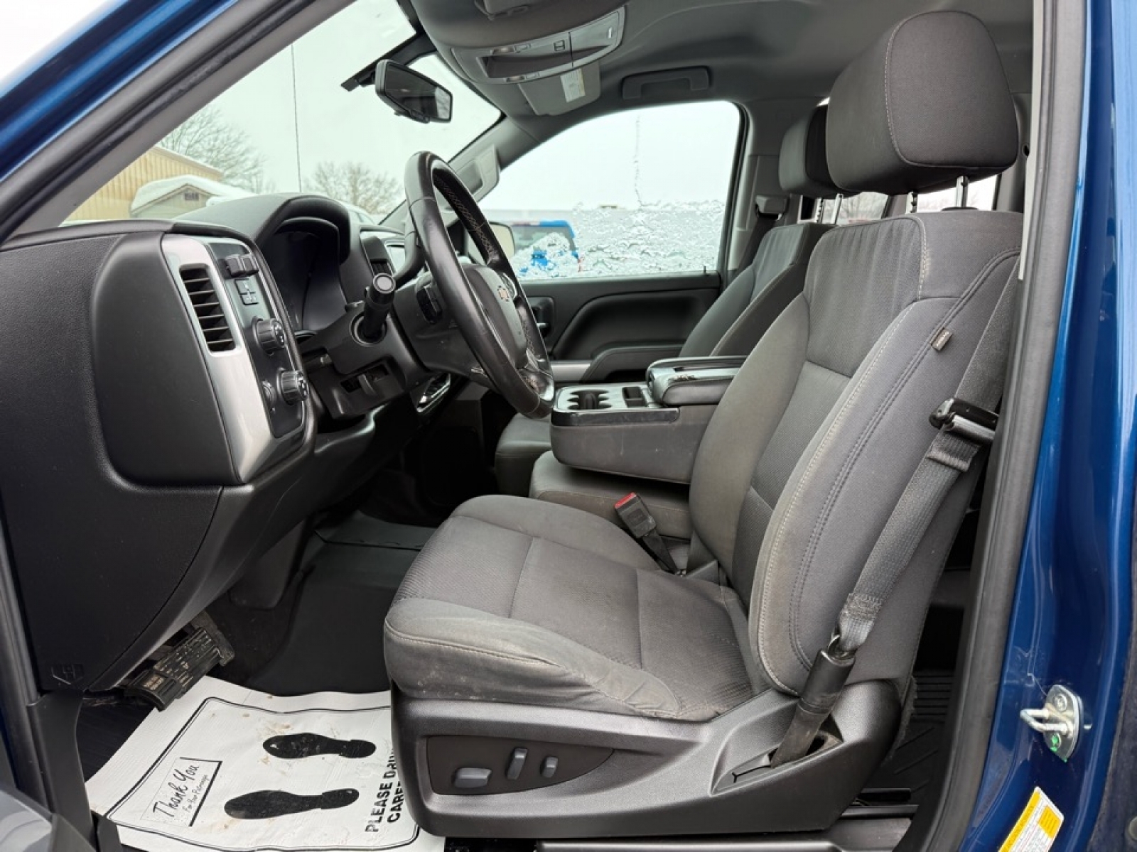 2019 Chevrolet Silverado 1500 LD LT, 39202A, Photo