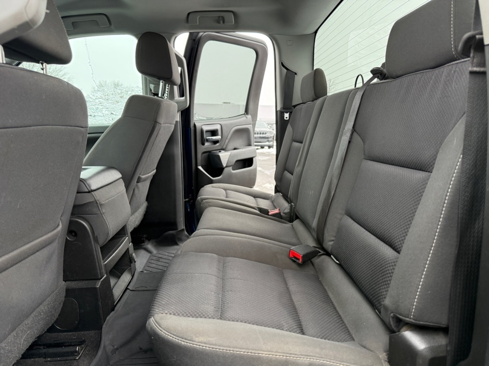 2019 Chevrolet Silverado 1500 LD LT, 39202A, Photo