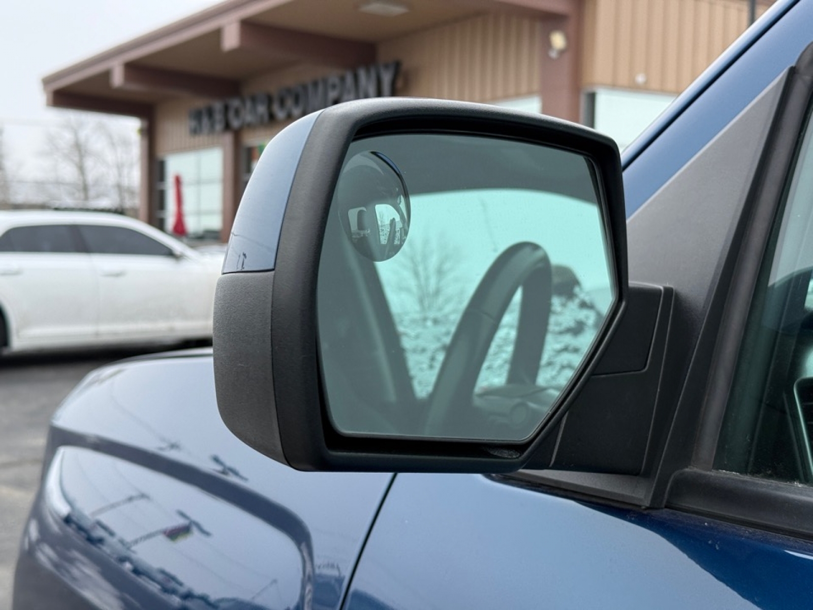 2019 Chevrolet Silverado 1500 LD LT, 39202A, Photo