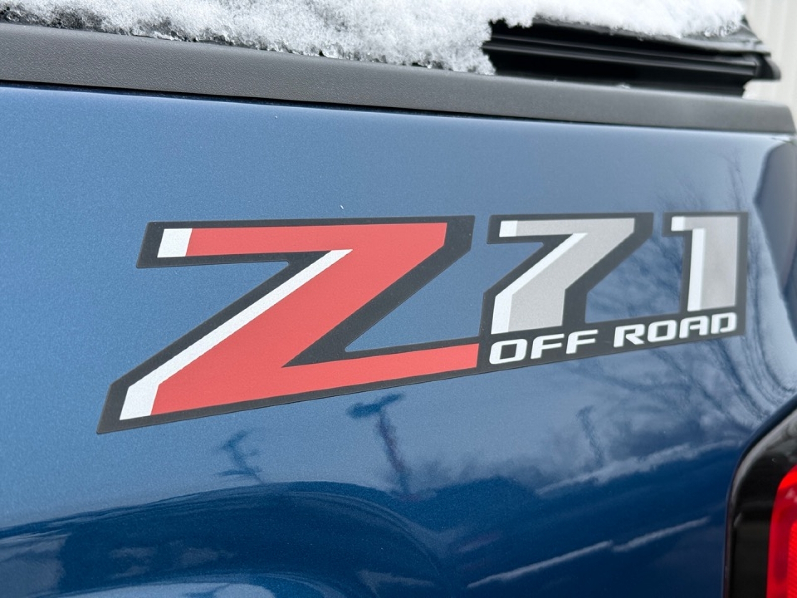 2019 Chevrolet Silverado 1500 LD LT, 39202A, Photo