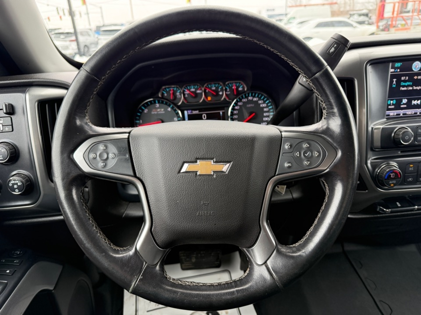 2019 Chevrolet Silverado 1500 LD LT, 39202A, Photo